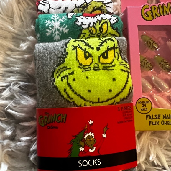 Grinch bundle - Picture 4 of 8